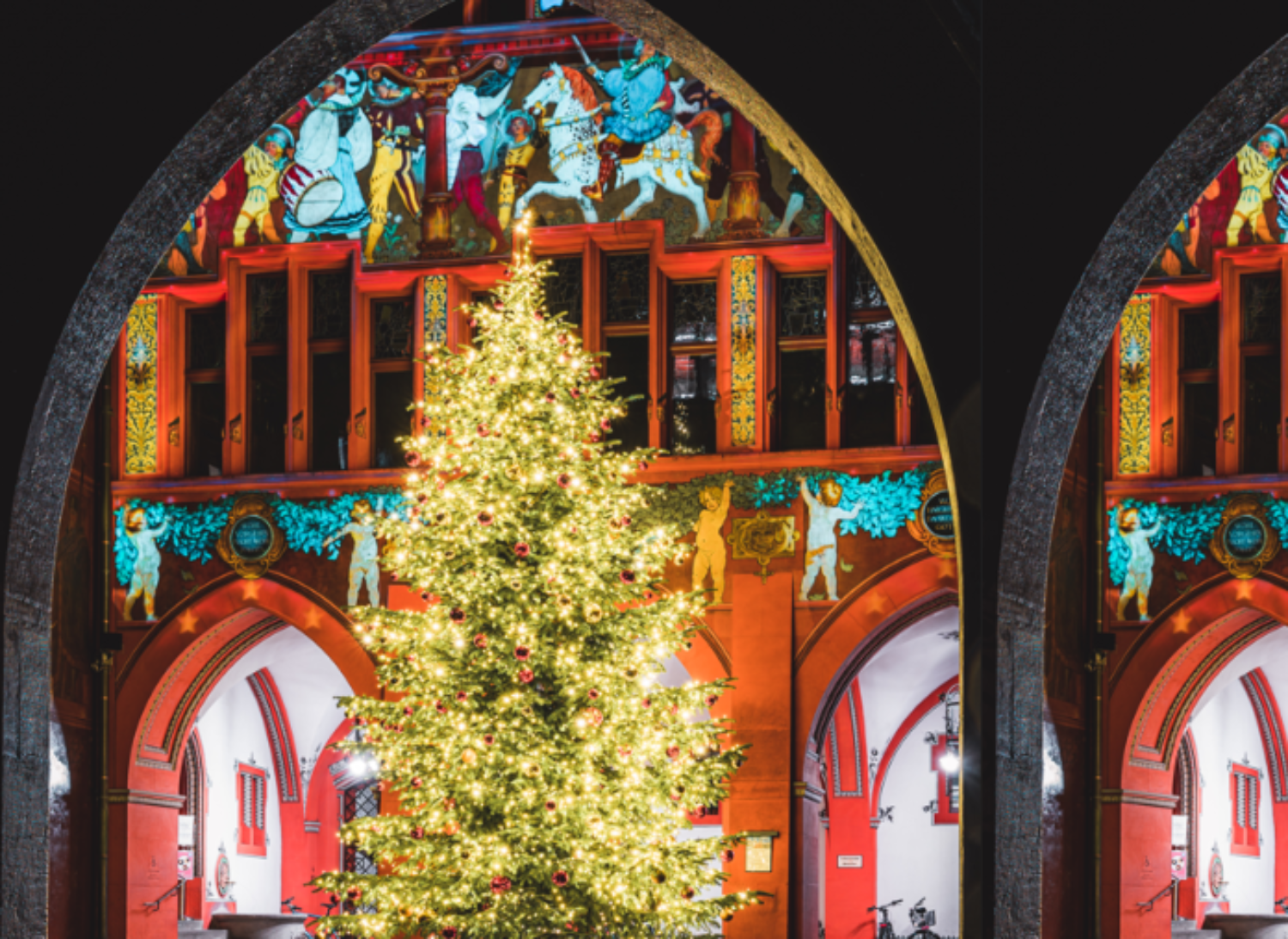 Weihnachten 2025