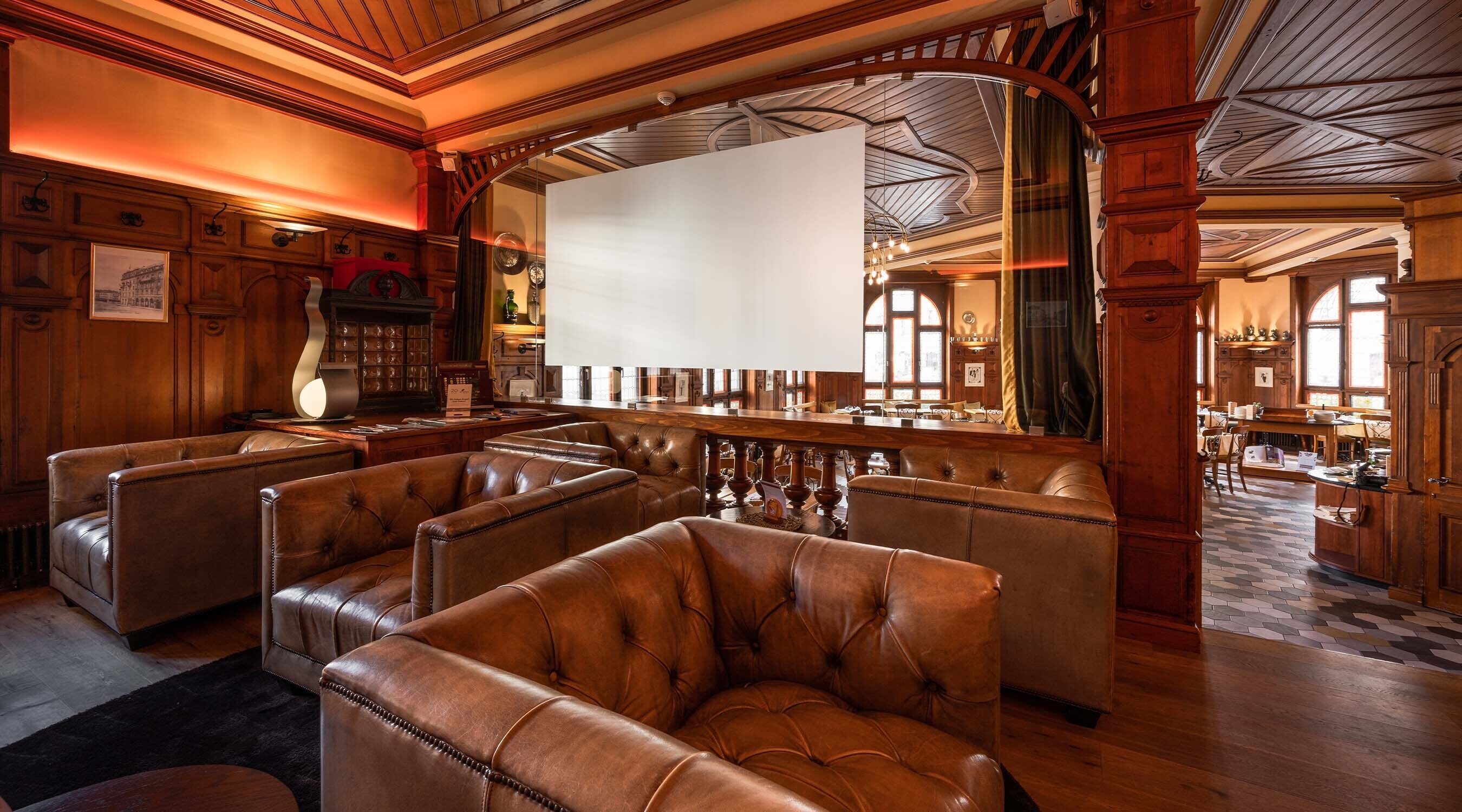 Saal gaia hotel basel 09