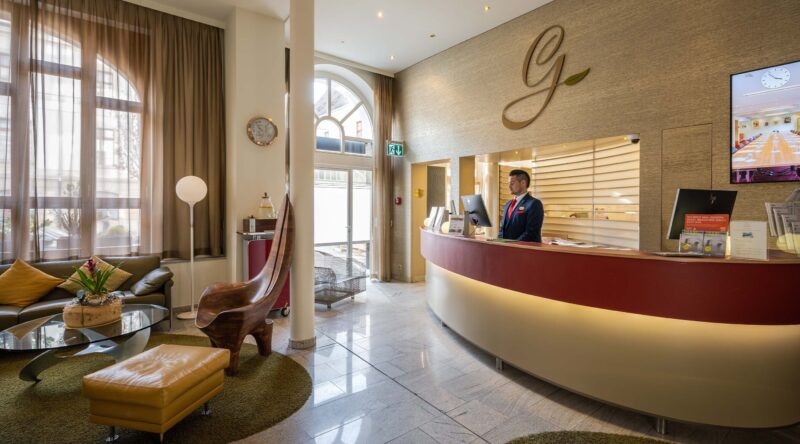 Hotel gaia hotel basel 07