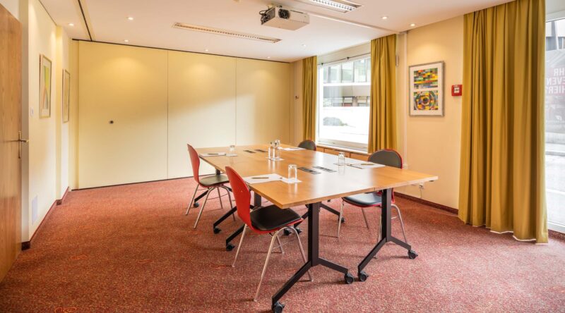 Seminar gaia hotel basel 05