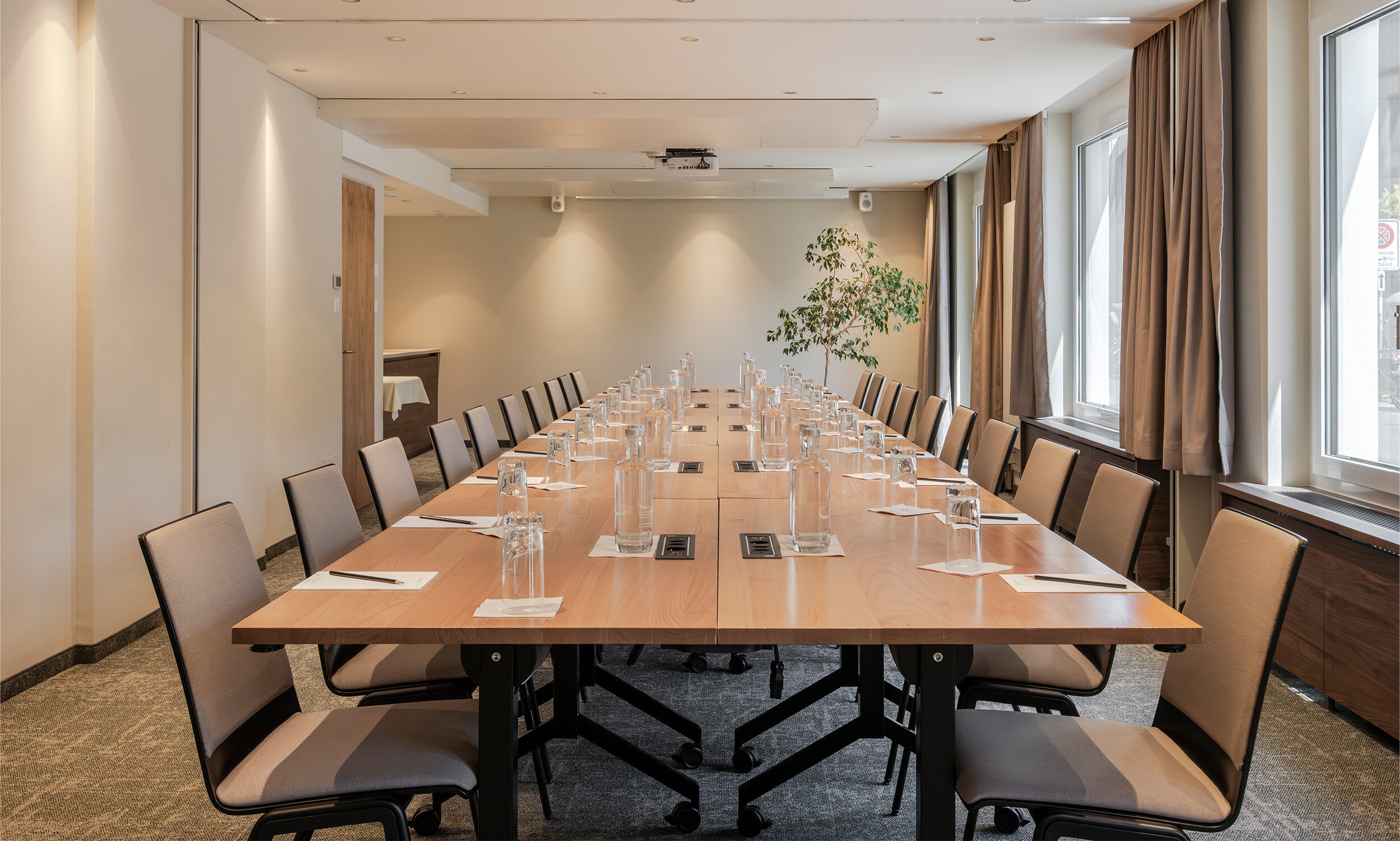 Seminar block gaia hotel basel 01
