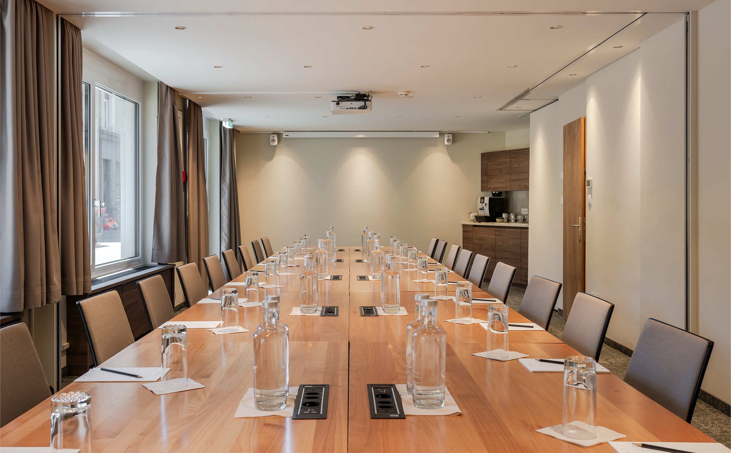 Seminar block gaia hotel basel 04