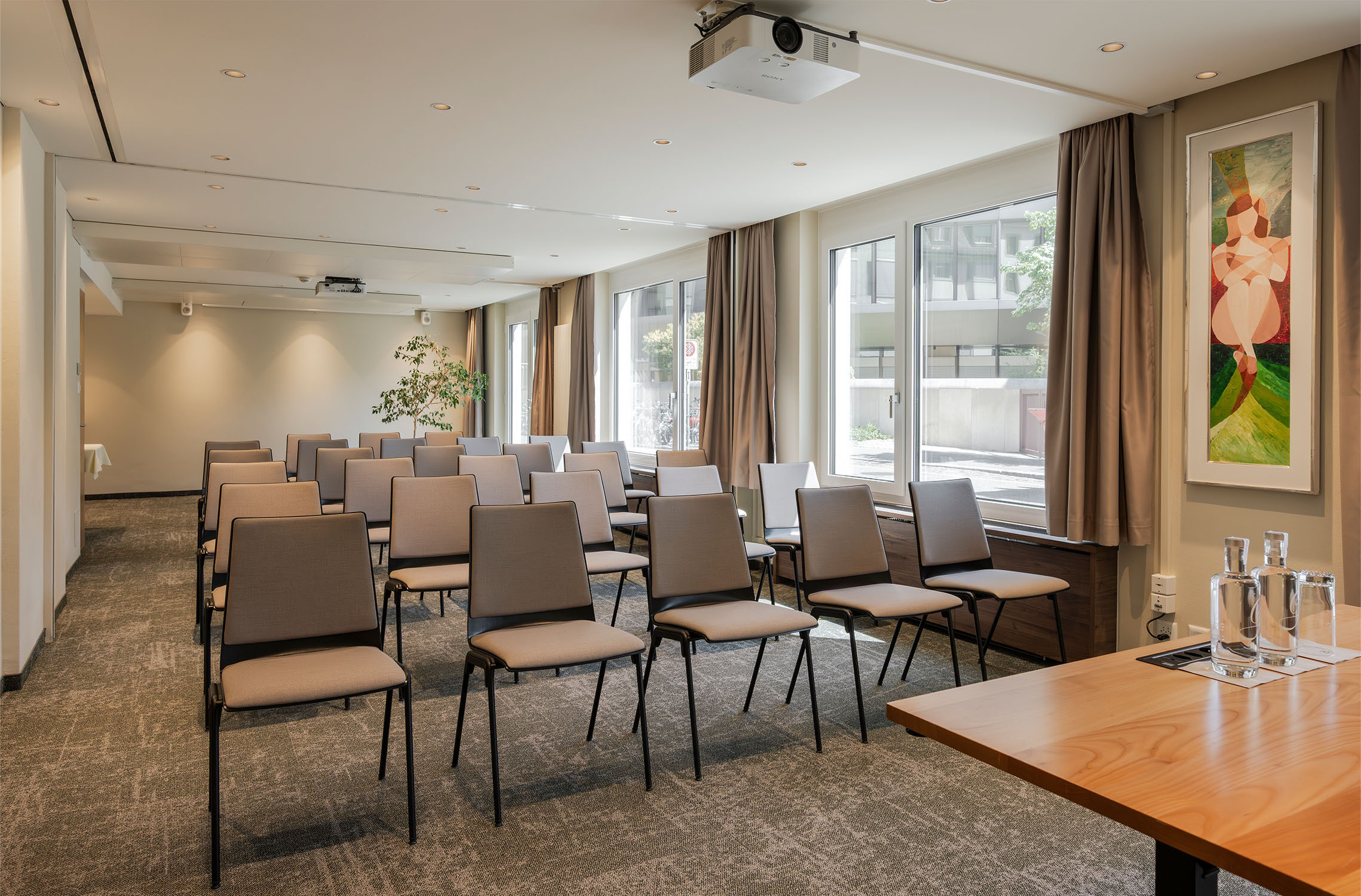 Seminar gaia hotel basel 02