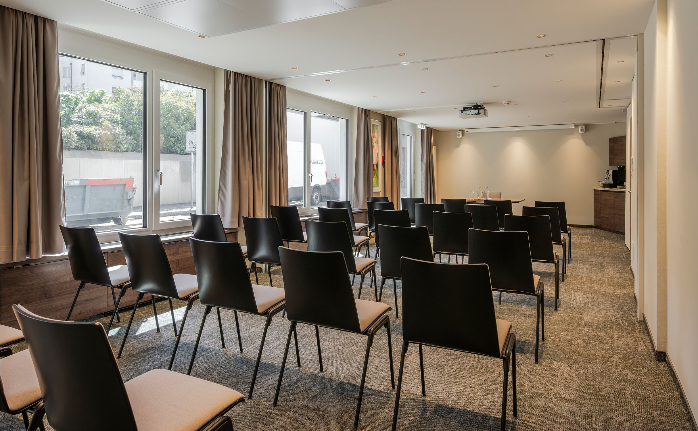 Seminar gaia hotel basel 05