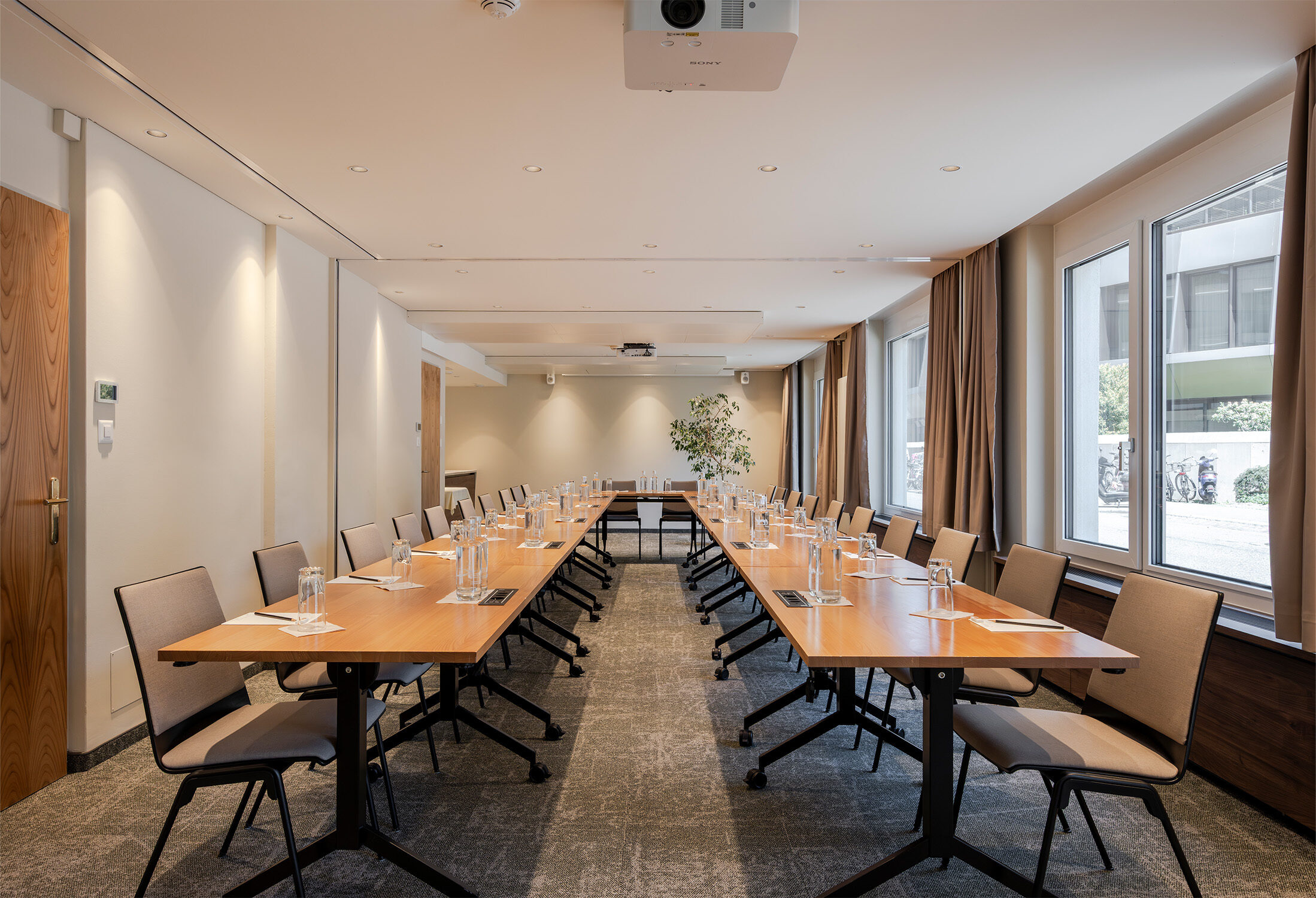 Seminar uform gaia hotel basel 01