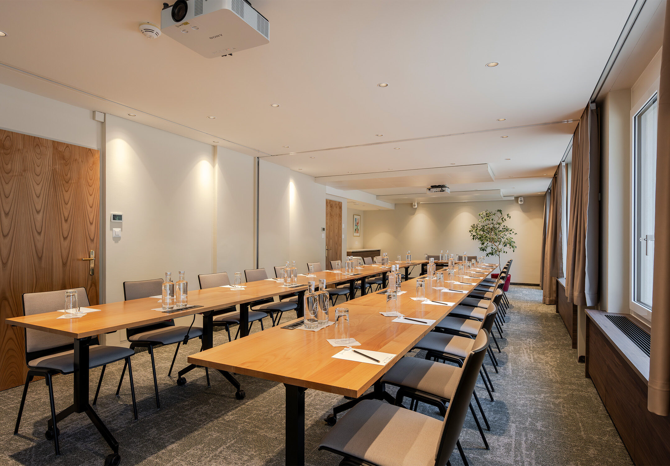 Seminar uform gaia hotel basel 02