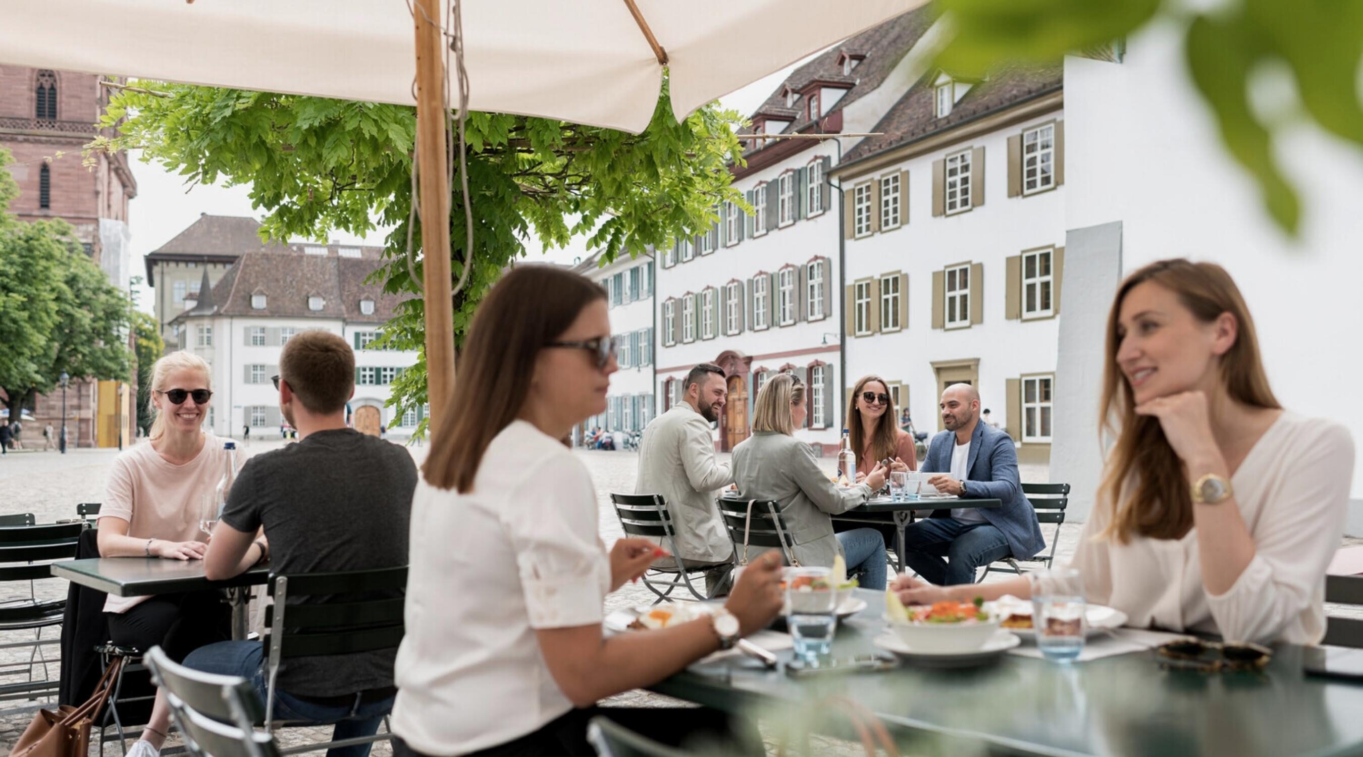 Specials culinary gaia hotel basel 19