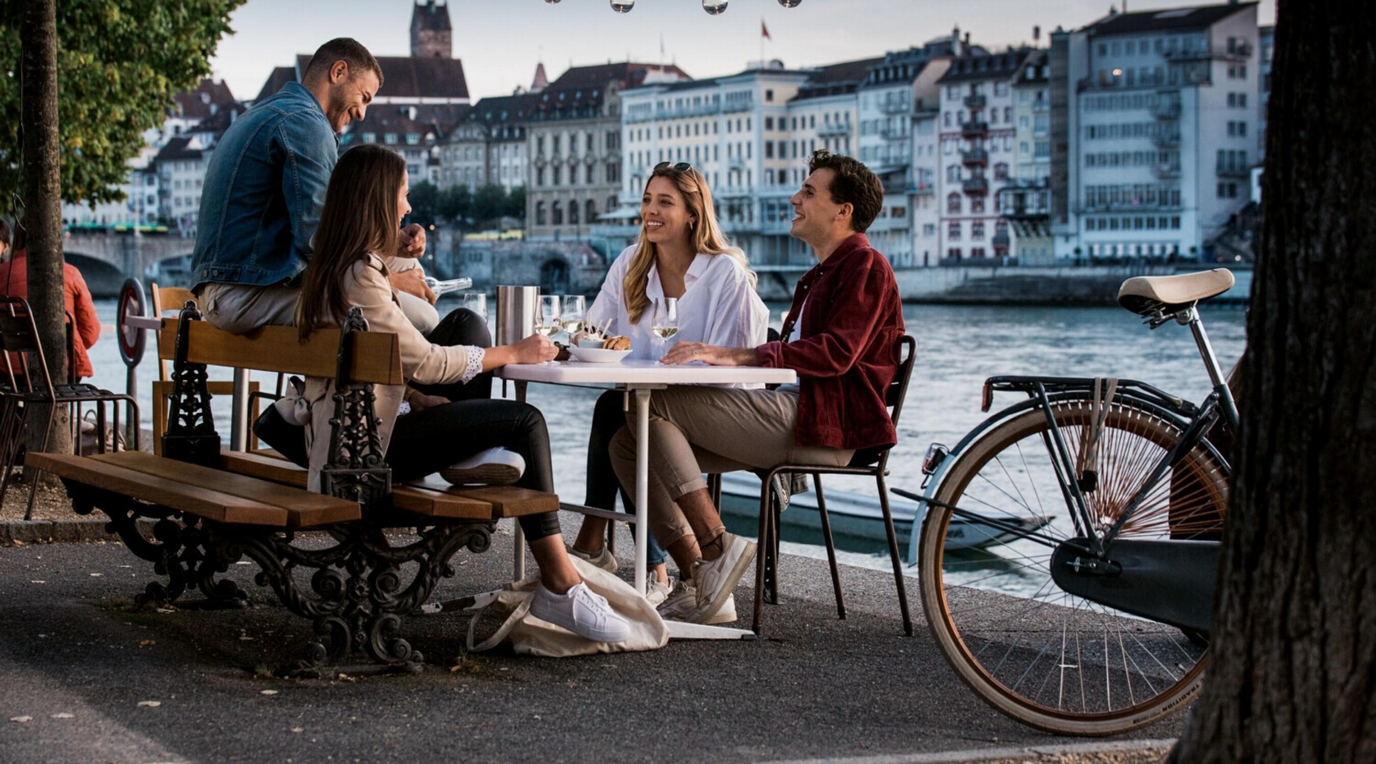 Specials culinary gaia hotel basel 20