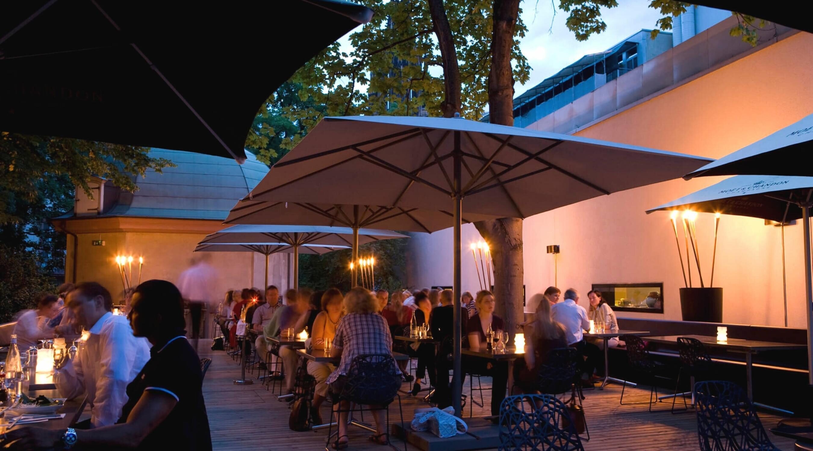 Specials culinary noohn gaia hotel basel 12