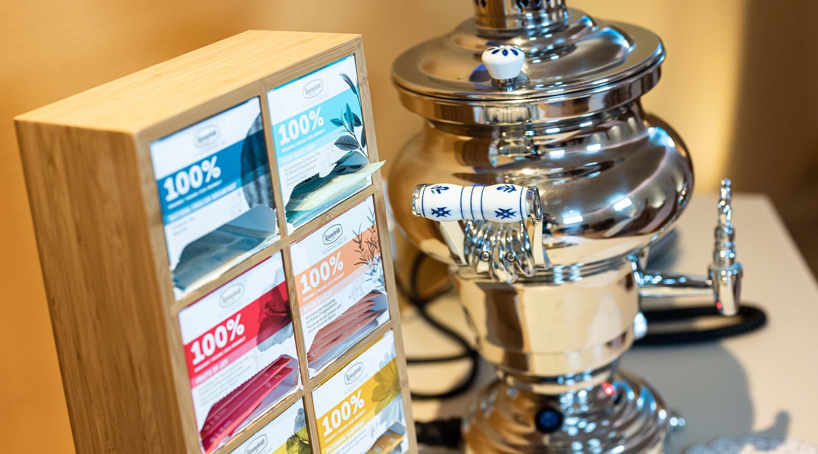 Wellness gaia hotel basel 12
