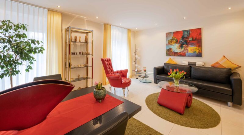 Awesome apartment 100 zimmer gaia hotel basel 03