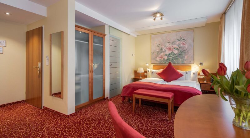 Gorgeous twin 301 zimmer gaia hotel basel 03