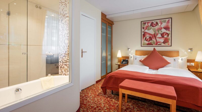 Gorgeous twin 405 zimmer gaia hotel basel 02