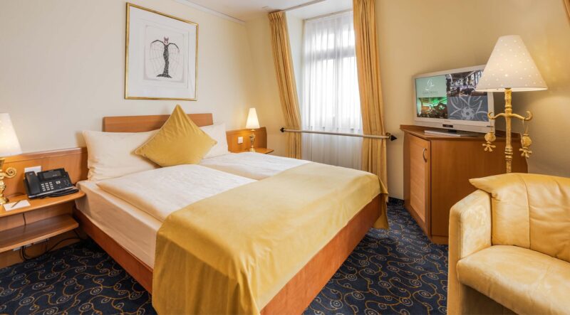 Smart double 454 zimmer gaia hotel basel 02