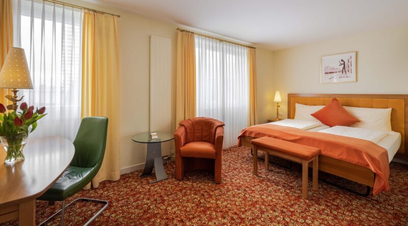 Smart double 464 zimmer gaia hotel basel 02
