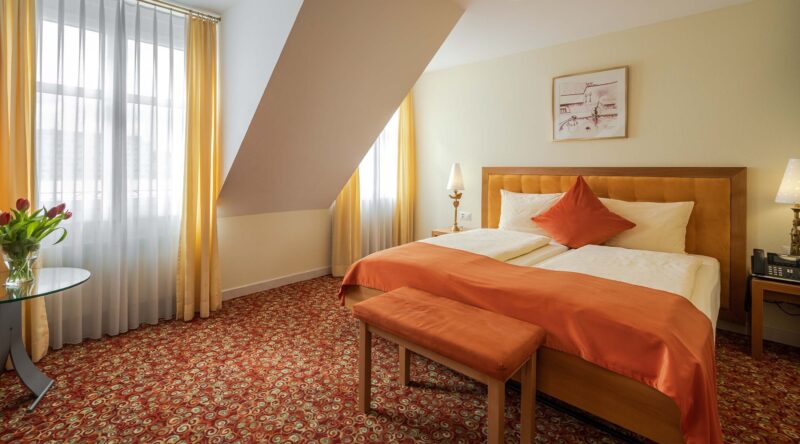 Smart double 570 zimmer gaia hotel basel 01
