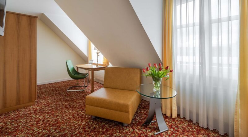 Smart double 570 zimmer gaia hotel basel 02