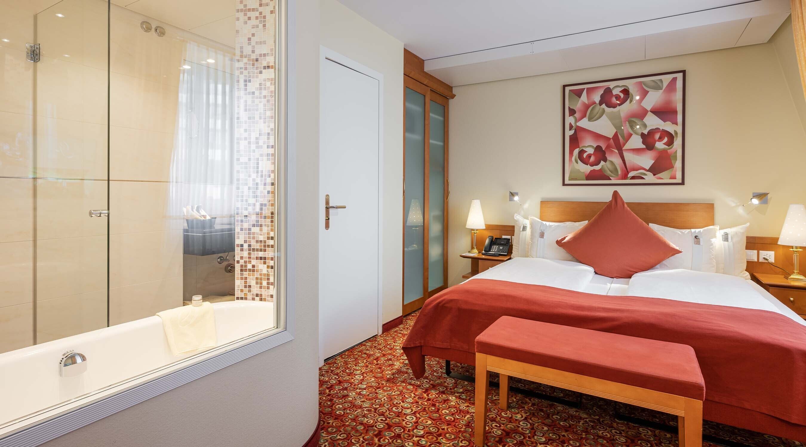 Gorgeous twin 405 zimmer gaia hotel basel 02