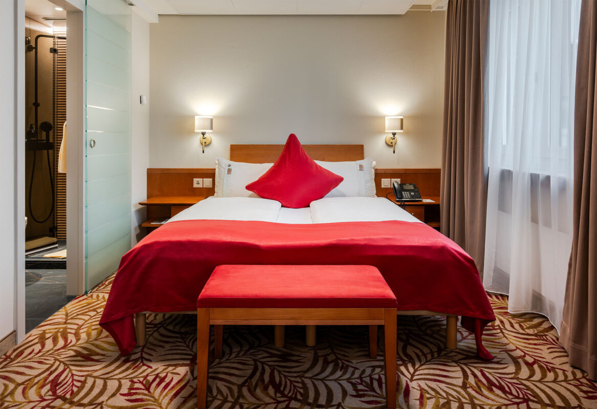 The GORGEOUS Suite