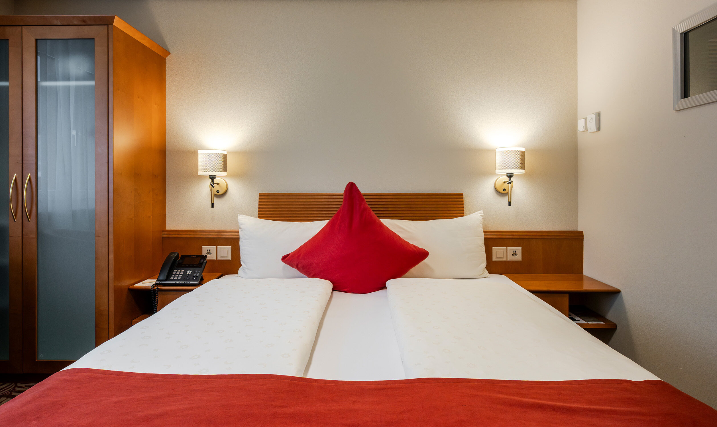 Doppelzimmer 403 zimmer gaia hotel basel 05